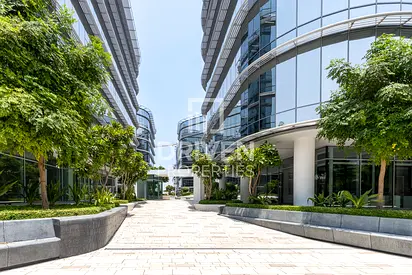 Premium office | Fitted and Ready to move in