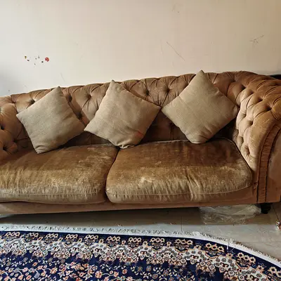 2setter sofa