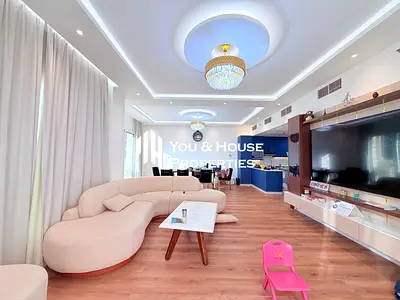 Luxury & High Class 2 Bed- Apartment I Fully Upgraded I Vacant