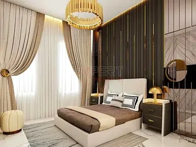 High-Rise Living | SZR & Sea Views | 0.5% Monthly Installments