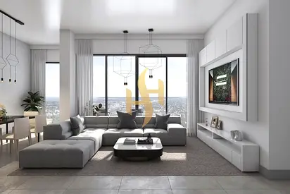 GOOD LOCATION-GOOD SIZE-ITS EQUIPPED WITH ALL THE KITCHEN EQUIPMENT-2BATHROOM BIG BALKONY