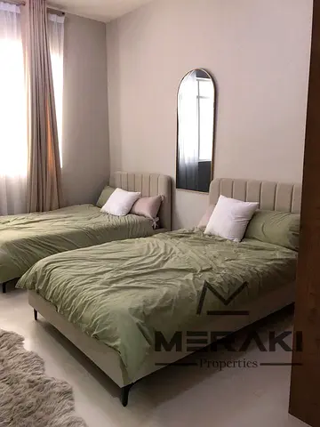 without profit | freeAC | freehold | open Sharjah and sea view