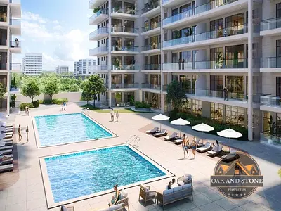 Brand New | Community View | Corner unit