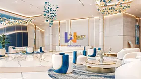 RETAIL UNIT | PRIMARY OFF-PLAN | TIMEZ BY DANUBE | HIGH ROI