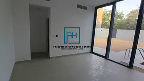 Brand New 5BHK Villa available for Rent in kaya cluster Massar Tilal city sharjah