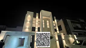 Villa with 5 bedrooms and 7 bathrooms, unfurnished, located on the main street in a prime area