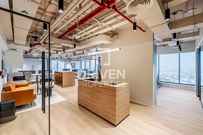 All Inclusive | Prime Location | Fully Serviced