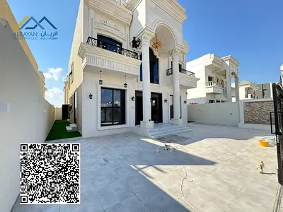 من افخم فيلل الكلاسيك تشطيب ديلوكس دون دفعه اولي