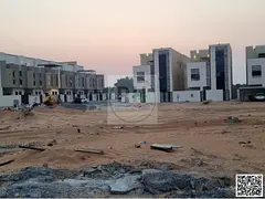 🌟 Exclusive Freehold G+2 Townhouse Plot | 2,153 SQFT | AED 230/SQFT | 0 FEES | Al Helio 1, Ajman 