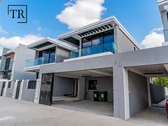 Premium Build | High End Finishing | Pvt Pool+Maid