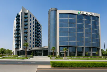 SHOPS FOR RENT | EMPOWER HQ | HIGH FOOTFALL |