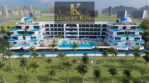 HANDOVER SOON | LUXURY APARTMENTS | LUXURY AMENITIES