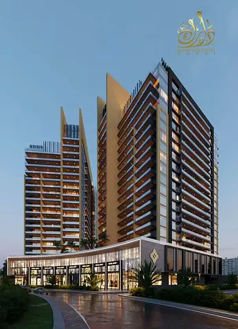 ICONIC ARCHITECTURE | PRIME DUBAI LIVING | ELEGANT LIVING