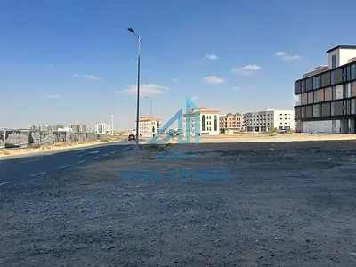 (Investor Focused): Prime G+3 Residential Plot | Limited Time Offer