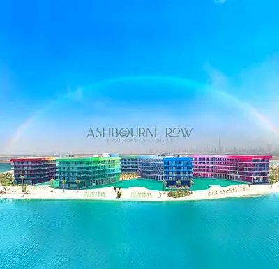 Fully Furnished | Sea and Pool View | Great Investment