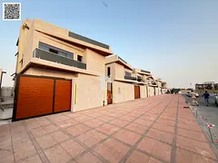 Exclusive Opportunity to Own a Villa in Al Hiliwah 2