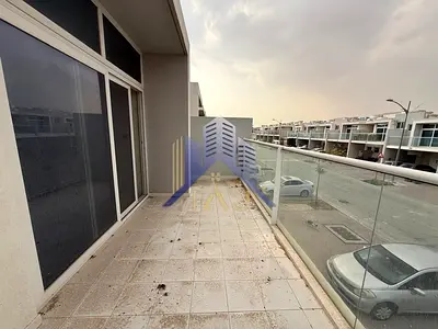 Luxury 3-Bedroom Villa for Rent | DAMAC Hills 2 | Only AED 90,000 Yearly