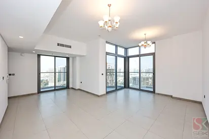 3 BR Flat Available