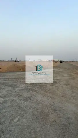 للبيع 4 أراضٍ في منطقة السحمة – الشارقة
