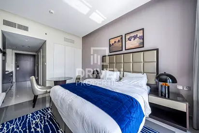 Fully Furnished | Appliance Included | Best Deal