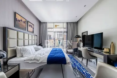 Fully Furnished | Appliance Included | Best Deal