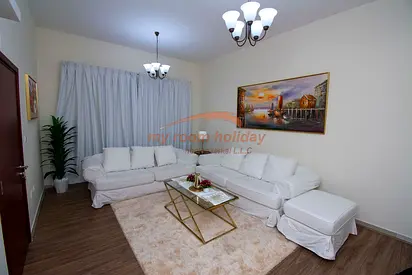 Clean and Spacious Fully Furnished Units | Company Staff Accommodation
