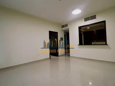 Pool View | 1 bed | Well-Maintained