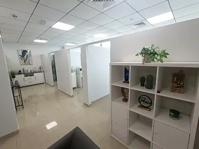 Portion Office || Freehold || Partial Water View