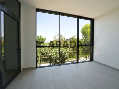 Experience luxury living standalone Four spacious bedrooms Villa with Private pool