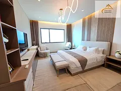 3BHK Fully Furnished Luxury Apartment for Sale – The Residence Tower