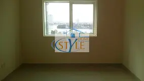 Amazing offer! Available Flat for Sale-2BR Al Majaz 1, Sharjah (Seaview)