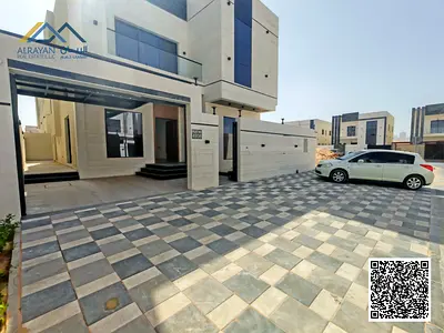 امتلك فيلتك الفاخرة اليوم بسعر تنافسي شامل الرسوم مع خصم خاص للدفع الكاش