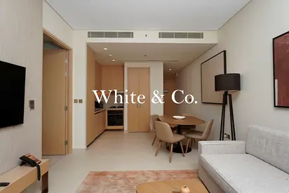 Brand New | Fully Furnished | Vacant Now
