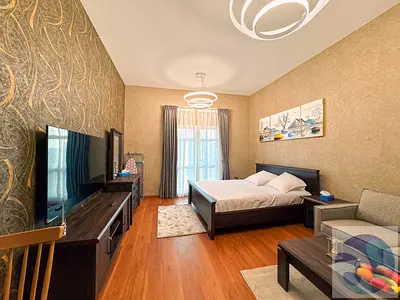 Brand New | With balcony | BLD 41 | Near Metro