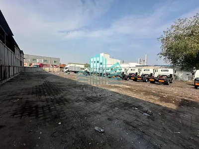 READY MIX-USED LAND | ANY BUSINESS ARE WELCOME | EASY ACCESS