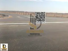 Industrial Land for Sale – Umm Al Thu'ub Industrial Area | Umm Al Quwain
