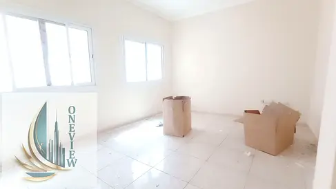 1 Bedroom Available with Balcony Just 29999  Family