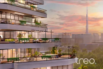 Largest Layout | High Floor | High ROI