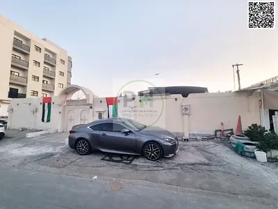Corner Villa | AED 1.9M | AED 295/SQFT | G+4 Potential | Projected Income AED 1M & ROI 13%+