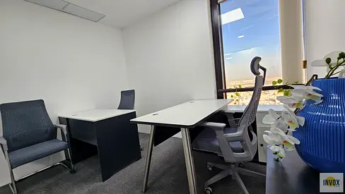 مكتب افتراضي | عقد إيجار | صلاحية لمدة عام | فتح حساب بنكي مضمون