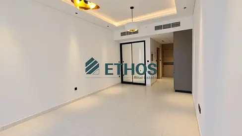 Luxury Studio | Brand New | Ready to Move In