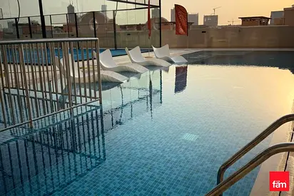 Ready 1BR | PostHandover | Investor Deal