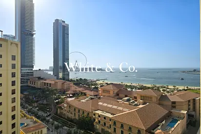 Full Sea View | Furnished | Spacious