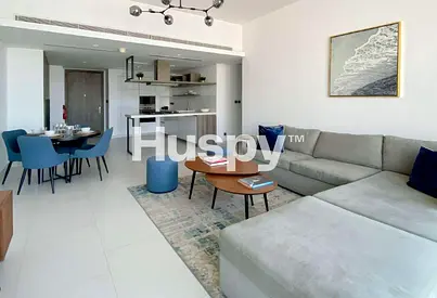 Beach Access | Vacant | Furnished