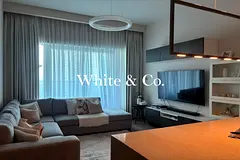 Vacant Now | Lake View | Fully Furnished