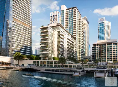 Full Marina View - Move in Now Pay Later- Duplex