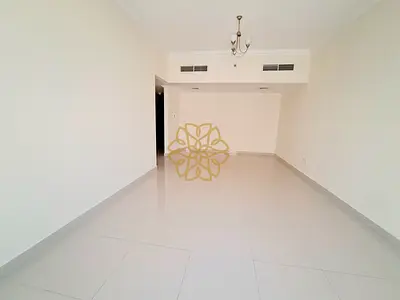 Big 3BHK Open Veiw In Al Taawun Sharjah