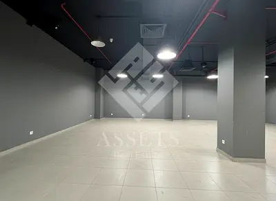 Spacious Shop for Sale | Investor Deal | Near Metro