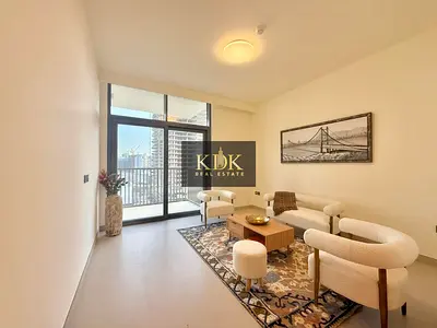 2 BR | Fully Furnished | Sapcious Size | Vacant