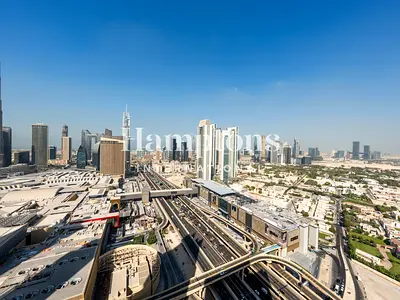 Sea View | High Floor | Limited Options Left